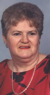 Monique Richard Fournier