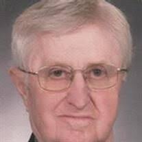 Leroy Melvin Roth Obituary