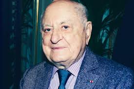 Greg Lauren Destroyed Duffle Retro Jacket Available for $4,020 USD