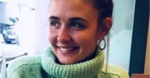 Lucy Higgins Stylist