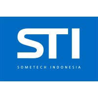 Logo PT Sometech Indonesia