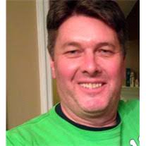 Obituary information for Lee Michael Whitham