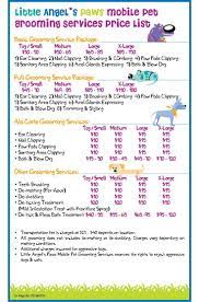 Looking for how much is mobile dog grooming? Mobile Pet Grooming Prices Off 70 Online Shopping Site For Fashion Lifestyle