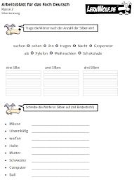 Arbeitsblätter herunterladen ▶ für spannenden unterricht mit aktuellen themen für alle klassenstufen deutsch, mathe, englisch u.v.m.arbeitsblätter für ihren unterricht. Ubungen Deutsch Klasse 2 Kostenlos Zum Download Lernwolf De