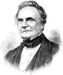 Charles Babbage Wikipedia Bahasa Melayu Ensiklopedia Bebas