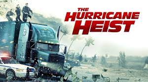 Fast now playing (hispanic market 15 second spot). The Hurricane Heist Audience Reviews Movietickets