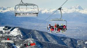 Per l'austria il turismo sciistico è un fattore economico di primaria importanza. Impianti Sciistici Aperti Solo Per Gli Ospiti Degli Alberghi E I Proprietari Di Seconde Case Cuneo24