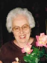 Obituary information for Wanda Betty Lee McCarty