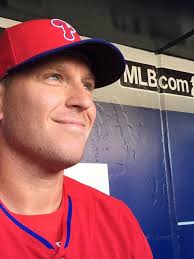 A 're-energized' Ellis joins Phillies, eager to help pitchers