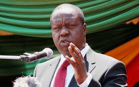 Protestors stormed former kibwezi west mp kalembe ndile's hotel in katelembo, machakos county days after he exposed nairobi governor mike sonko's phonecall conversation. Topic Kalembe Ndile People Daily
