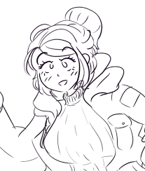 Chances are you already know how to draw some expressions. Full Body Anime Cartoon Character Sketch Artists Clients