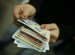 Nu ToÈ›i Bugetarii Vor Primi Norma De HranÄƒ In Locul Tichetelor De MasÄƒ Romania Libera