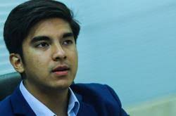 Maybe you would like to learn more about one of these? Syed Saddiq Called Up By Cops Again This Over Tweet About Tajuddin The Star