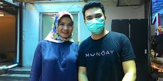 Wajahnya mulai dikenal luas oleh publik. Persiapan Sudah Rampung Aldi Taher Akan Nikah 24 Oktober 2020