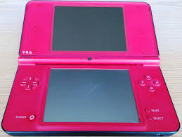 Nintendo first released it in japan as the family computer. Nintendo Dsi Xl Super Mario Bros 25th Anniversary Carcasa Roja 2010 Retro Ordenadores Orty Retroinvaders