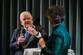 Donderdag 26 januari