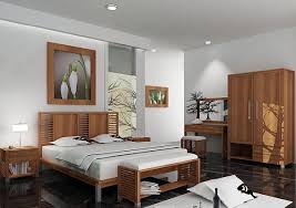 Teak Bedroom Furniture Teak Bedroom Bedroom Interior Interior Design Bedroom
