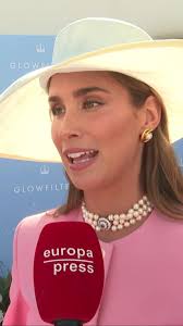 #MariaPombo habla de la boda de su hermana, #martapombo 🤩