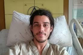 Fundraiser by Mike Bird : Help Mike Heal