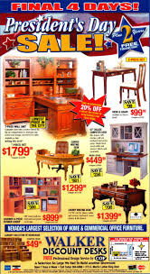 Newspaper Ad For Walker Furniture Graphic Design Paul Cuthbert Furniture Graphic Branding Portfolio Presidents Day Sale