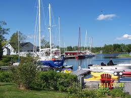 Baddeck Cape Breton Island Nova Scotia Canada Nana And Papa Stacey Honeymooned Here At The Telegr Nova Scotia Canada Cape Breton Island Prince Edward Island