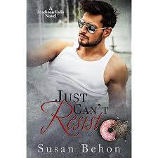 Just Can't Resist (Madison Falls Book 7)