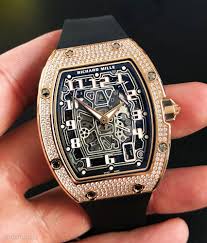 Compare money transfer services, compare exchange rates and commissions for sending money from hong kong to malaysia. Richard Mille New Rm 67 01 Rose Gold Full Set Diamonds In Kowloon Hong Kong For Sale 10404654