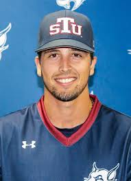 2020 #22 Baseball Roster