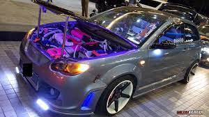 Satria neo cps (manual) at rm57,313 toyota vios j (auto) at rm69,825 suzuki swift (auto) at 73,788.00 difference in. Galeri Kereta Satria Neo Modified Gk035 Facebook