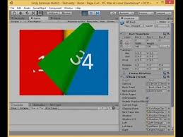 Unity3d Book Page Curl And Flip Effect Book Pages Unity Books