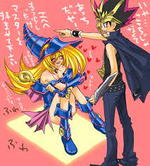 Pin by Game Designer(just watch, dont on yugioh | Yugioh, Yugioh monsters,  Anime