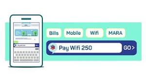 But that's not all, you can also bank in your preferred language as the connect app is available in 3 languages. Hlb Connect Mobile App Hlisb