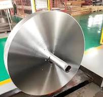 Corrugated Cardboard Round Blades /Slitter Knives/ Paper Cutting Blades