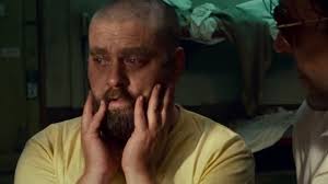 Zach Galifianakis Refused To Do This For The Hangover II