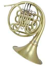 How to use horn in a sentence. Briz Double Horn W Detachable Bell Virtuosity
