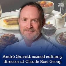 Congrats Andre! 👨🏻‍🍳 Read more: https://bit.ly/3ZX2V1g