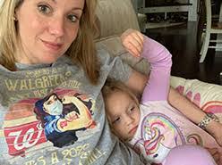 Alyssa Raine's Instagram, Twitter & Facebook