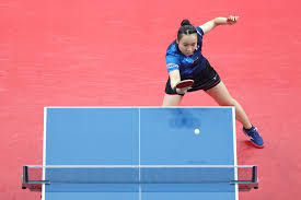 After convincingly beating china's ding ning, before losing to the latter's compatriot chen meng, leaves only one conclusion. Wtt Contender Women S Singles Final All Japanese Affair