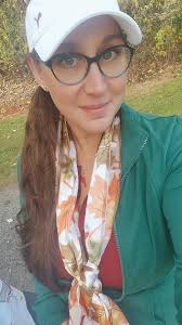 Golf course review with some issues