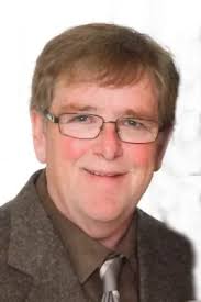 Obituary information for James Beaubien