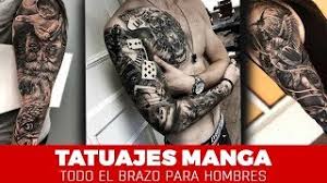 Search the world's information, including webpages, images, videos and more. Tatuajes Manga Tatuajes Para Todo El Brazo Hombres Youtube