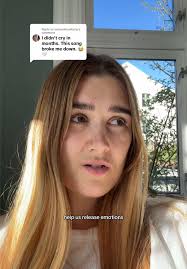 The Importance of Embracing Emotions and Crying