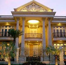Strukturisasi pemasangan rangka atap baja ringan sesuai aturan himpunan asossiasi konstruksi indonesia. Motif Relief Variasi Rumah Home Facebook