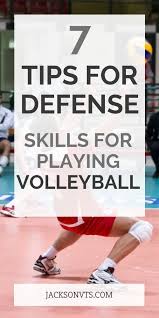 For all your equipment needs. Volleyball Skills And Techniques