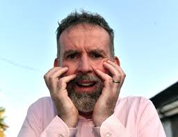 Hair today, gone tomorrow: the bald truth about men's hair loss