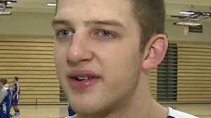 Germantown basketball team a father and son affair