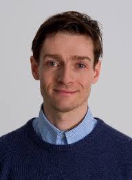 Fødevareekspert Michael René