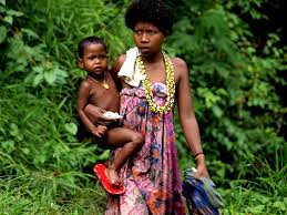 The nation's first orang asli parliamentarian said the issue ought to be given attention by the orang asli development department (jakoa) and the prime minister's. The 101 On Malaysia S Orang Asli Native Community They Re More Diverse Than We Think