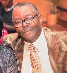 Obituary for Pastor James Edward Griffin