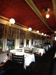 Red Caboose Motel Restaurant With View Of Strasburg Railroad Strasburg Railroad Strasburg Food Places